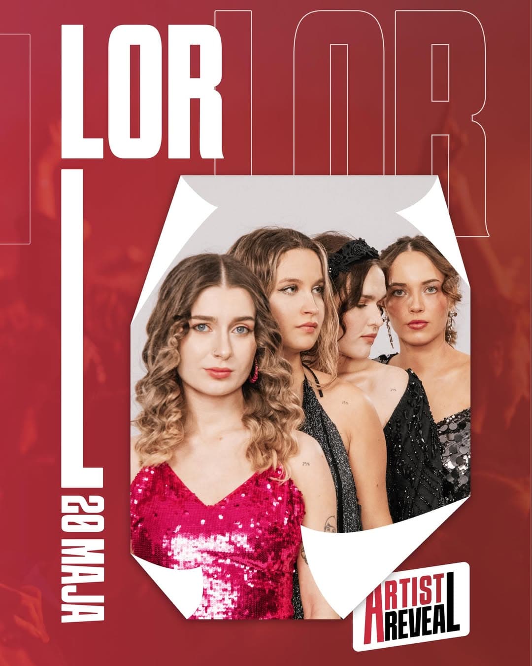 Zdjęcie artysty Lor