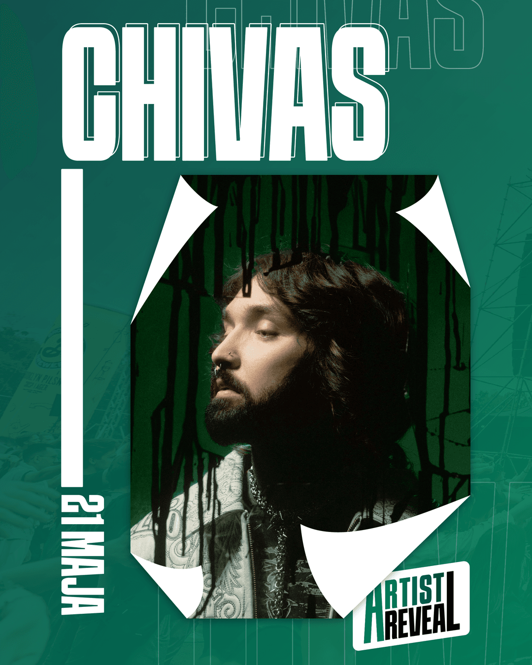 Zdjęcie artysty Chivas