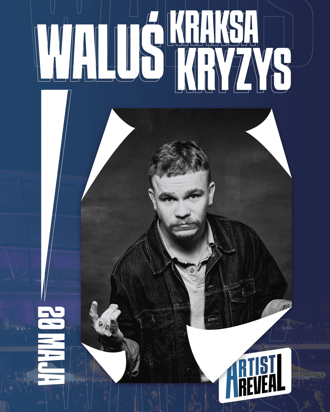 Zdjęcie artysty WaluśKraksaKryzys